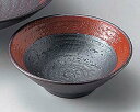 【まとめ買い10個セット品】和食器 テ017-198 赤吹きサビ千代口【キャンセル/返品不可】【ECJ】