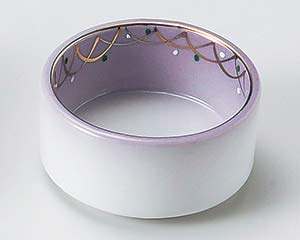 【まとめ買い10個セット品】和食器 ア042-068 武蔵野切立珍味【キャンセル/返品不可】【ECJ】