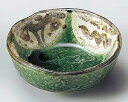 和食器 イ042-338 里山織部丸千代口【ECJ】