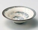 【まとめ買い10個セット品】和食器 ネ026-168 粉引刷毛反向付【キャンセル/返品不可】【ECJ】