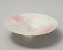 【まとめ買い10個セット品】和食器 オ035-168 桜志野平鉢(大)【キャンセル/返品不可】【ECJ】