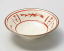 【まとめ買い10個セット品】和食器 カ038-218 赤絵金彩5.5平鉢【キャンセル/返品不可】【ECJ】