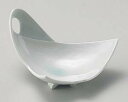 【まとめ買い10個セット品】和食器 ト036-068 青磁のし型小鉢【キャンセル/返品不可】【ECJ】