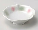 【まとめ買い10個セット品】和食器 ユ034-218 淡雪二色吹花型5.0鉢【キャンセル/返品不可】【ECJ】