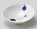 【まとめ買い10個セット品】和食器 ミ039-208 つなぎ水玉スロープ向付【キャンセル/返品不可】【ECJ】