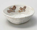 【まとめ買い10個セット品】和食器 ロ046-078 石垣志野5.0鉢【キャンセル/返品不可】【ECJ】