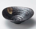 【まとめ買い10個セット品】和食器 ネ048-138 黒窯変5.0寸鉢【キャンセル/返品不可】【ECJ】