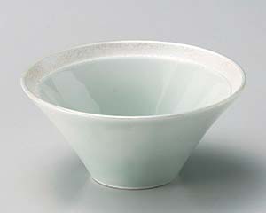 【まとめ買い10個セット品】和食器 タ059-288 ラスターヒワ吹4.0ボール【キャンセル/返品不可】【ECJ】