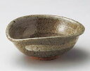 【まとめ買い10個セット品】和食器 ト062-088 唐津刷毛目片口小鉢【キャンセル/返品不可】【ECJ】