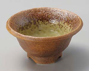 【まとめ買い10個セット品】和食器 タ066-128 南蛮吹丸小鉢【キャンセル/返品不可】【ECJ】