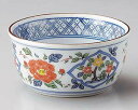 【まとめ買い10個セット品】和食器 ミ070-338 花唐草4.0小鉢【キャンセル/返品不可】【ECJ】