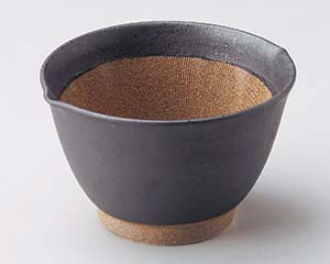 【まとめ買い10個セット品】和食器 オ070-558 トロロ鉢(大)【キャンセル/返品不可】【ECJ】