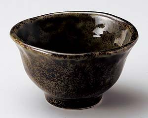 【まとめ買い10個セット品】和食器 イ071-658 匠織部手作り風4.5鉢【キャンセル/返品不可】【ECJ】