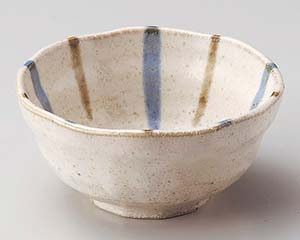 【まとめ買い10個セット品】和食器 イ074-118 うのふ十草3.5小鉢【キャンセル/返品不可】【ECJ】