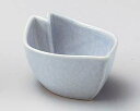 和食器 イ080-098 スミレ色花びら小鉢【ECJ】