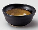 和食器 ホ080-408 琥珀小鉢(小)【ECJ】