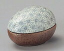 【まとめ買い10個セット品】和食器 ア083-098 たまご蓋付珍味【キャンセル/返品不可】【ECJ】