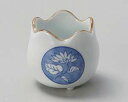 【まとめ買い10個セット品】和食器 ウ084-138 丸紋 つぼつぼ(大)【キャンセル/返品不可】【ECJ】