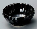【まとめ買い10個セット品】和食器 オ088-488 菊型天目珍味【キャンセル/返品不可】【ECJ】