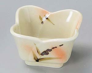 【まとめ買い10個セット品】和食器 オ088-258 萩ススキ3.0小鉢【キャンセル/返品不可】【ECJ】