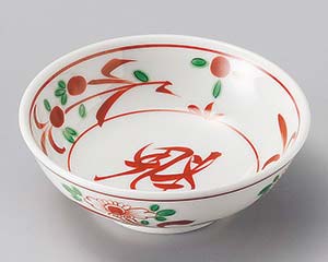 【まとめ買い10個セット品】和食器 ツ096-028 万寿菊丸小鉢【キャンセル/返品不可】【ECJ】