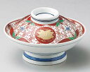 【まとめ買い10個セット品】和食器 ツ103-028 錦華陽紋7.0骨むし【キャンセル/返品不可】【ECJ】