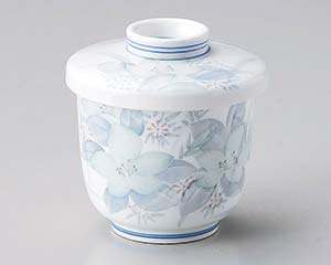 【まとめ買い10個セット品】和食器 カ111-198 津和野むし碗【キャンセル/返品不可】【ECJ】