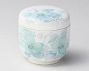 和食器 カ111-168 津和野夏目型むし碗【ECJ】