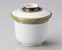 【まとめ買い10個セット品】和食器 オ113-158 白天目流しむし碗【キャンセル/返品不可】【ECJ】
