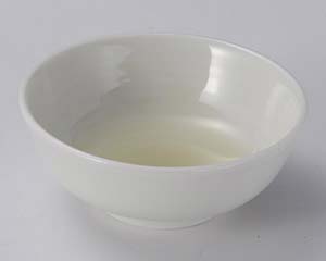 【まとめ買い10個セット品】和食器 ミ119-188 黄白磁とん水【キャンセル/返品不可】【ECJ】