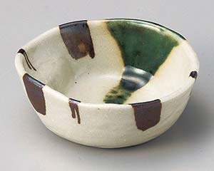 【まとめ買い10個セット品】和食器 ミ121-248 サビ十草結び小鉢【キャンセル/返品不可】【ECJ】