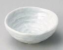 和食器 イ123-028 カンニュウ白 厚口小鉢【ECJ】