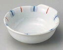 和食器 ア122-278 色十草手付小鉢【ECJ】