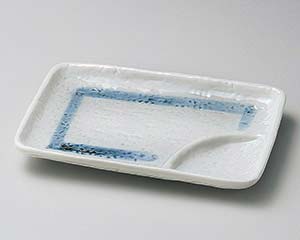 商品の仕様●寸法:17×12×2cm●陶器※商品画像はイメージです。複数掲載写真も、商品は単品販売です。予めご了承下さい。※商品の外観写真は、製造時期により、実物とは細部が異なる場合がございます。予めご了承下さい。※色違い、寸法違いなども商品画像には含まれている事がございますが、全て別売です。ご購入の際は、必ず商品名及び商品の仕様内容をご確認下さい。※原則弊社では、お客様都合（※色違い、寸法違い、イメージ違い等）での返品交換はお断りしております。ご注文の際は、予めご了承下さい。