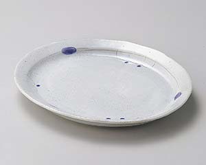 和食器 オ180-128 ボルドーパスタ皿5.0【ECJ】