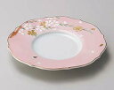 【まとめ買い10個セット品】和食器 ミ204-058 桜吹雪前菜皿【キャンセル/返品不可】【ECJ】