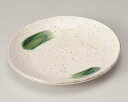 【まとめ買い10個セット品】和食器 ミ208-098 土化粧 丸6.0皿【キャンセル/返品不可】【ECJ】(3)