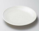 【まとめ買い10個セット品】和食器 カ211-228 立春刷毛巻7.0寸皿【キャンセル/返品不可】【ECJ】
