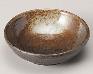 【まとめ買い10個セット品】和食器 ヤ234-218 白吹天目 薬味小皿【キャンセル/返品不可】【ECJ】