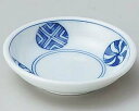 【まとめ買い10個セット品】和食器 チ235-158 丸紋厚口3.0皿【キャンセル/返品不可】【ECJ】