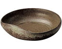 【まとめ買い10個セット品】和食器 メ242-028 古窯11.0大鉢【キャンセル/返品不可】【ECJ】