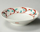 【まとめ買い10個セット品】和食器 ア252-108 錦唐草盛鉢【キャンセル/返品不可】【ECJ】