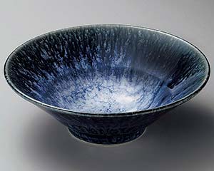 【まとめ買い10個セット品】和食器 ア259-058 すぷらっしゅヌーベル24cmボール【キャンセル/返品不可】【ECJ】