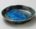 【まとめ買い10個セット品】和食器 ミ261-118 深海70浅鉢【キャンセル/返品不可】【ECJ】