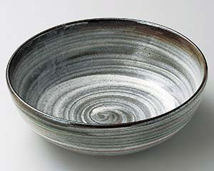 【まとめ買い10個セット品】和食器 タ268-228 色粉引7.0ボール【キャンセル/返品不可】【ECJ】