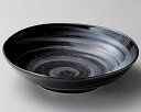 和食器 ト270-498 刷毛目銀彩六兵5.5浅鉢【ECJ】