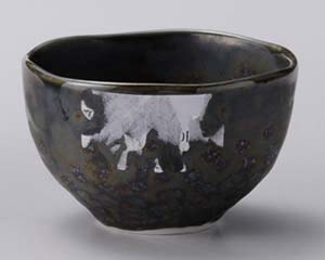 【まとめ買い10個セット品】和食器 ア283-468 窯彩グイ呑【キャンセル/返品不可】【ECJ】