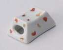 和食器 ロ292-338 金彩筐型箸衣【ECJ】