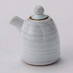 【まとめ買い10個セット品】和食器 ツ296-018 灰釉汁次(大)【キャンセル/返品不可】【ECJ】