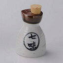 和食器 イ296-638 梨地六兵衛七味入【ECJ】